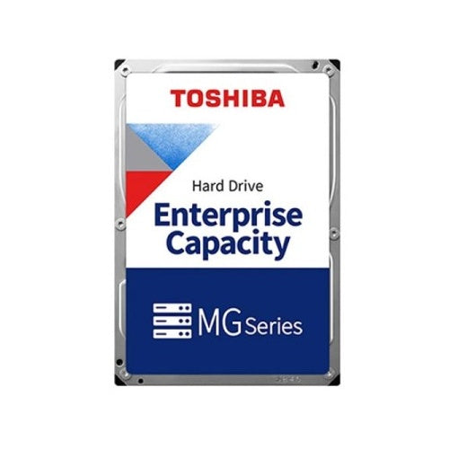 Vgradni HDD Toshiba MG09ACA12TE 12 TB (SATA 6 Gb/s, 3,5")