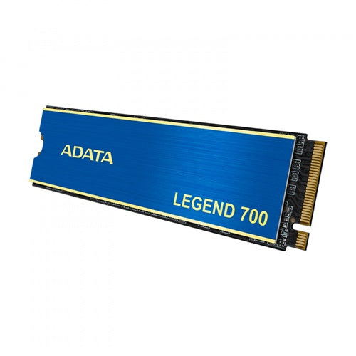 Vgradni SSD Adata LEGEND 700 512 GB (PCIe 3.0 x4, NVMe 1.4, M.2 2280)