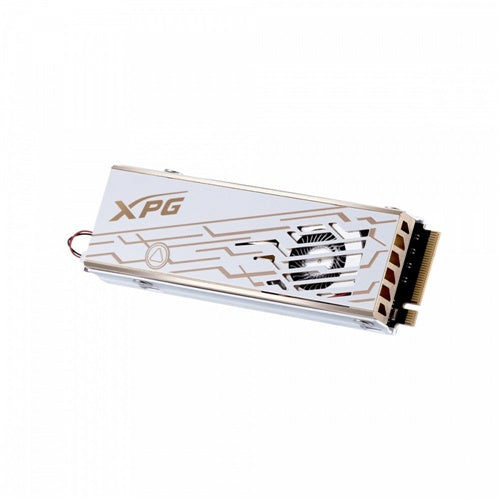 Vgradni SSD Adata MARS 980 PRO 1.0TB (PCIe Gen5 x4, NVMe, M.2 2280)
