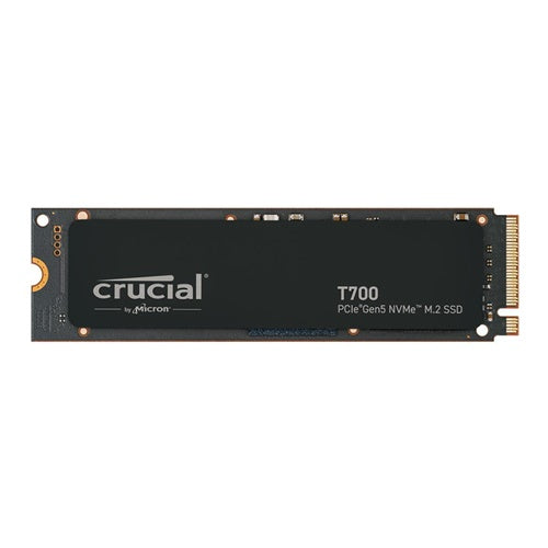 Vgradni SSD disk Crucial T700 2 TB PCIe 5.0 x4, NVMe 2.0, M.2 2280 11915247