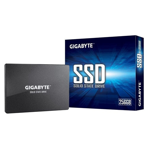 Vgradni SSD Gigabyte 256 GB (SATA 6 Gb/s, 2,5")