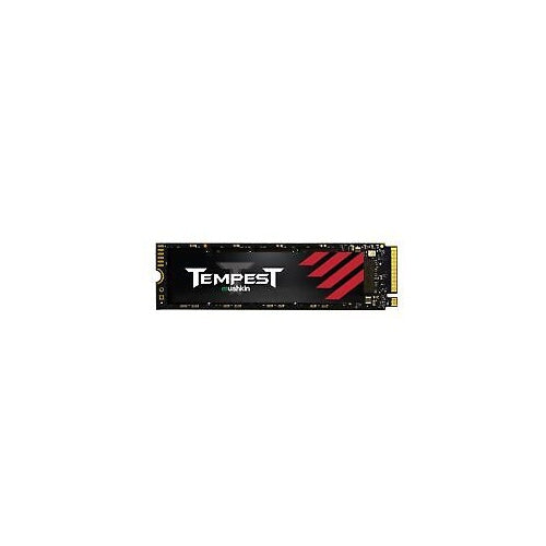 Vgradni SSD Mushkin Tempest 1 TB (PCIe 3.0 x4, NVMe 1.4, M.2 2280)