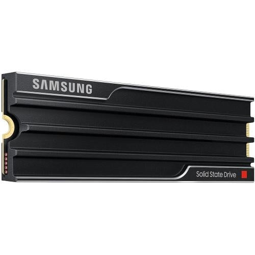 Vgradni SSD Samsung 9100 PRO 4 TB (PCIe 5.0 x4, NVMe 2.0, M.2 2280)