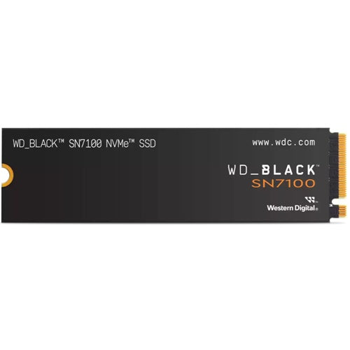 Ugrađeni SSD Western Digital SN7100 4TB (PCIe 4.0 x4, NVMe, M.2 2280)