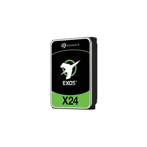 Vgradni HDD Seagate Exos X24 12 TB (SAS 12 Gb/s, 3,5")