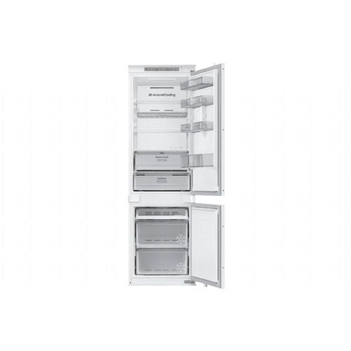 Ugradbeni hladnjak. Samsung BRB70F26CES0EO, Bez smrzavanja, E, WiFi BRB70F26CES0EO