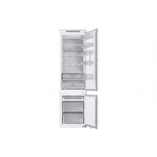 Vgradni hlad. Samsung BRB80F30AES0EO, 193,5 cm, Twin Cooling BRB80F30AES0EO