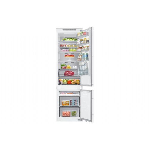 Vgradni hlad. Samsung BRB80F30AES0EO, 193,5 cm, Twin Cooling BRB80F30AES0EO