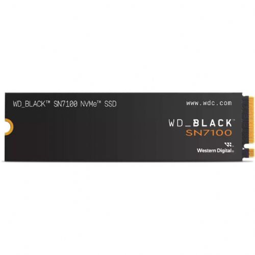 Vgradni SSD WD SN7100 2 TB (PCIe 4.0 x4, NVMe, M.2 2230)