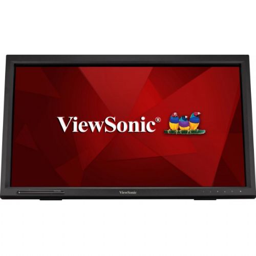 Viewsonic 59,9 cm TD2423 na dotik 16:9 HDMI/VGA/DVI FHD