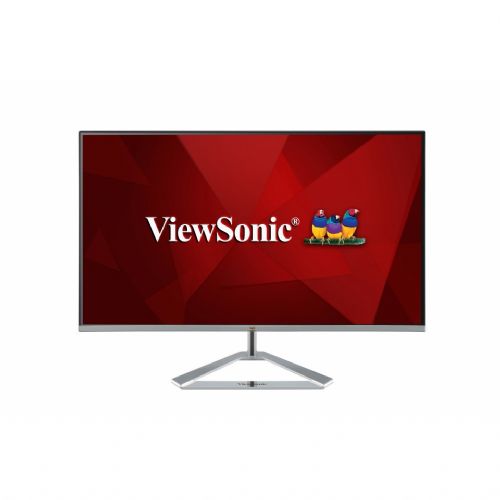 Viewsonic 60,5 cm VX2476-SMH 16:9 HDMI/VGA 100 Hz FHD