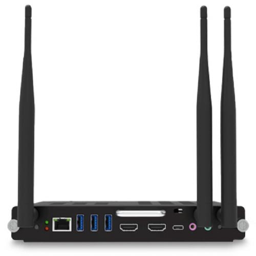 Vgradni računalnik za interaktivne table VIEWSONIC OPS VPC-A31-O1 MediaTek MT8195 128GB Android EDLA