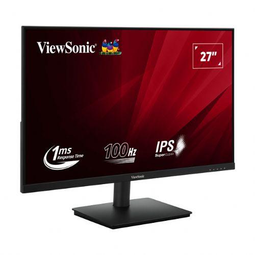 ViewSonic VA270-H-2 monitor polne visoke ločljivosti 27 zonel