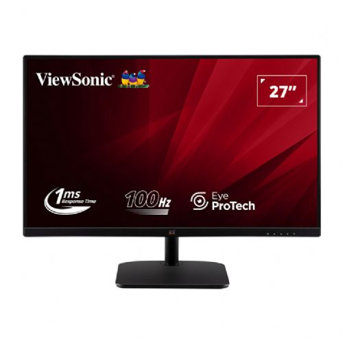 Monitor ViewSonic VA2732-H-2 68,6 cm (27")