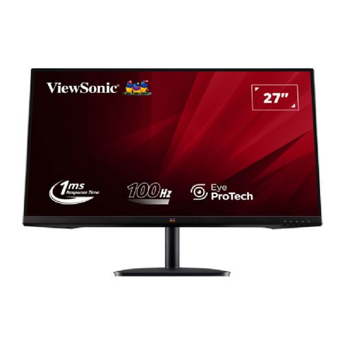 Monitor ViewSonic VA2732-H-2 68,6 cm (27")