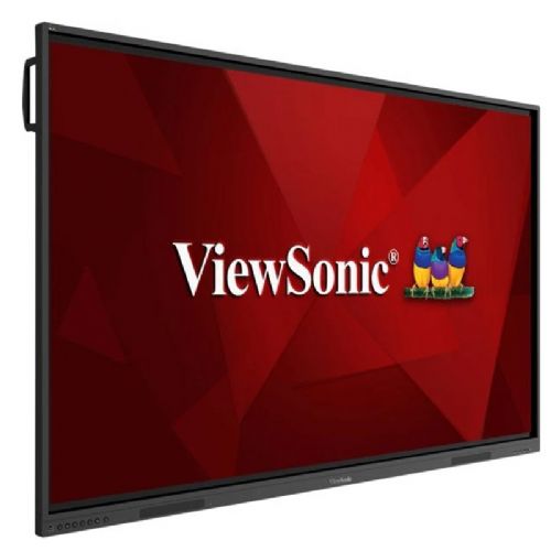 Interaktivni monitor VIEWSONIC ViewBoard IFP75G1 190,5cm (75") 4K OS-Free na dotik