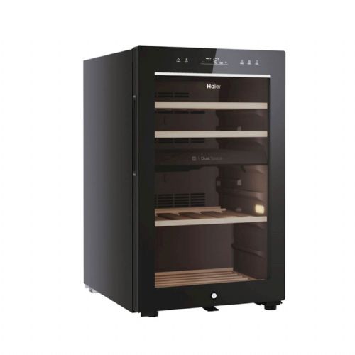 Vinska vitrina HAIER HWS42GDAU1, 42 st., 82 cm 34004291