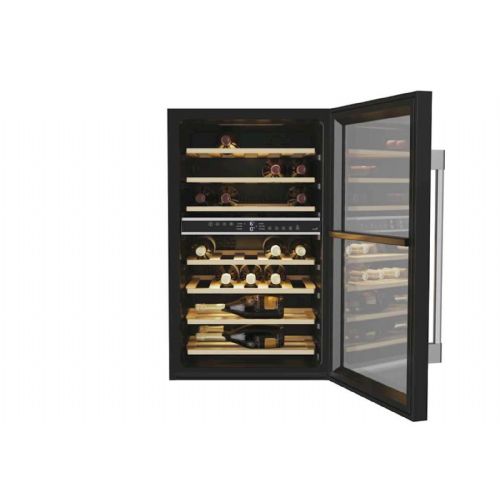 Vinska vitrina HOOVER HWC 154 DELW, 36st. 49 x 84,5 x 55 cm