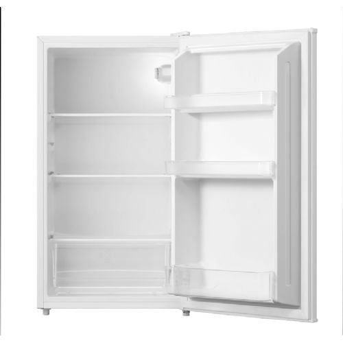 Hladilnik VOX KS 1125 E, 93 l, bel