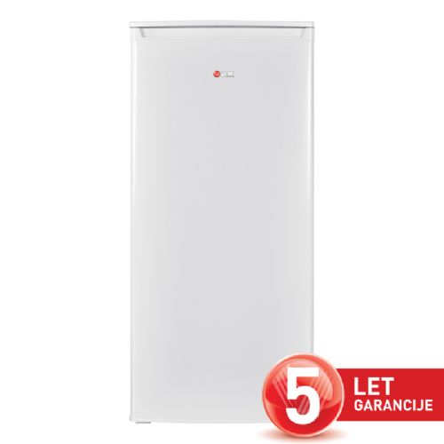 Hladilnik VOX KS 2110 E [E, H: 176 L, Z: 14 L, 55,0 x 122,0 x  56,0, bela