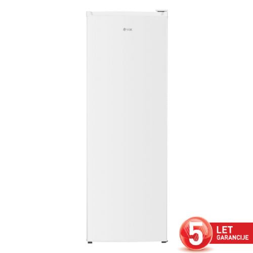 Hladilnik VOX KS 2833 E [E, H: 331 L, višina: 170 cm, bel]