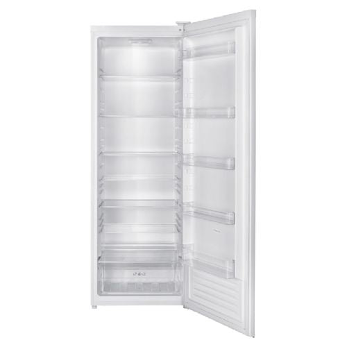 Hladilnik VOX KS 2833 E [E, H: 331 L, višina: 170 cm, bel]