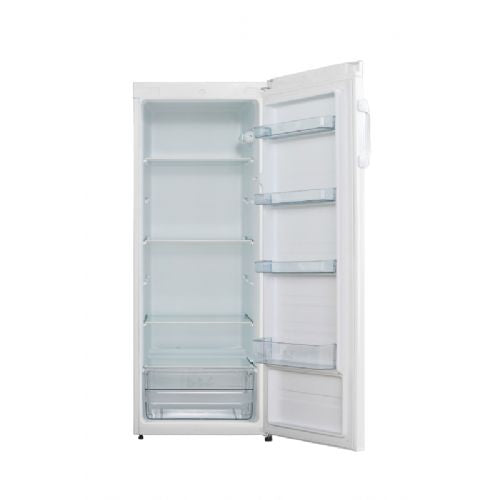 Hladilnik VOX KS 3060 E, 230 l, 142 cm, bel