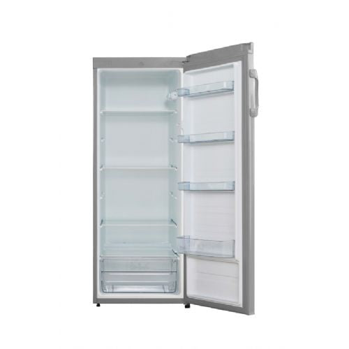 Hladilnik VOX KS 3060 X E, 230 l, 142 cm, inox