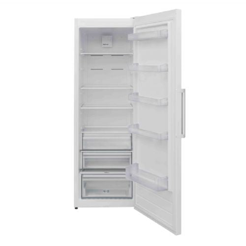 Hladilnik VOX  KS 3751 E, E razred, No-Frost tehnologija, 390L, CoolAir cona, bele barve