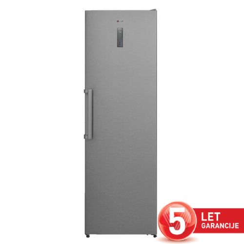 Hladilnik Vox KS 3755 IX E [E, H: 390 L, NO-FROST, V: 186 cm, inox]