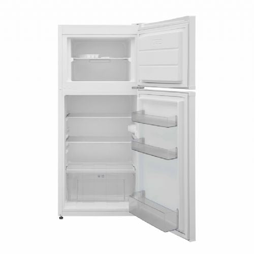 Hladilnik z zamrzovalnikom VOX KG 2340 E LessFrost, ZeroC, E razred