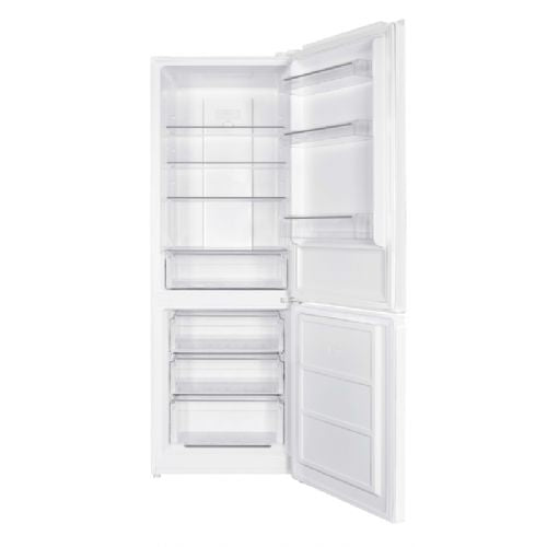 Hladilnik z zamrzovalnikom VOX NF 3500 W E [E, H: 210 L, Z: 83 L, NO-FROST, bel]