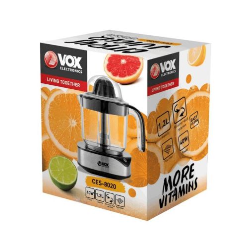 VOX ožemalnik citrusov CES-8020