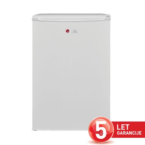 Podpultni hladilnik Vox KS 1430 E, 54 x 83,8 x 59,5 cm, bela