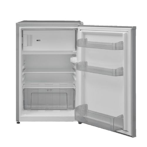 Podpultni hladilnik VOX  KS 1430 S E, 105 l + 17 l, 40dB, razred E, višina 83,8cm, širina 54cm