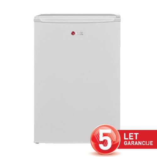 Podpultni hladilnik VOX  KS 1530 E, razred E, 54 x 83,3 x 59,5 cm, bela
