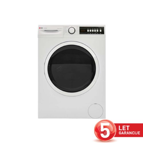 Perilica-sušilica rublja Vox WDM 1468-T14EABLDC, klasa D/E, 8/6 kg, 1400 o/min, inverter