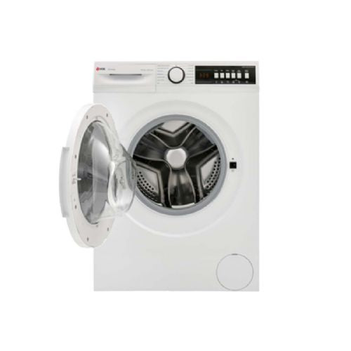 Perilica-sušilica rublja Vox WDM 1468-T14EABLDC, klasa D/E, 8/6 kg, 1400 o/min, inverter
