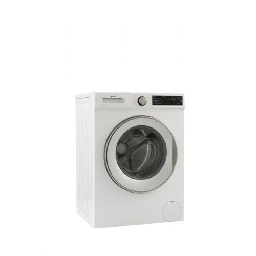 Pralni stroj VOX WMI 1415-TA, A, 10 kg, 1400 obratov/min, 15 programov, 59,7 x 84,5 x 58,2 cm, bela