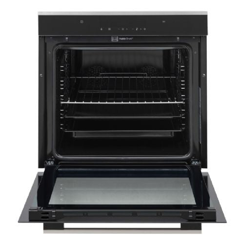 Vgradna pečica Vox xHWFT 7315BCT [A, 73 l, FullTouch, HW, HAS, VAP]
