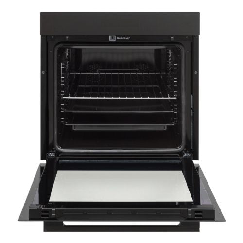 Vgradna pečica Vox HWSLT 7315B [A, 73 l, SlimLED Touch, HW, HAS, VAP]