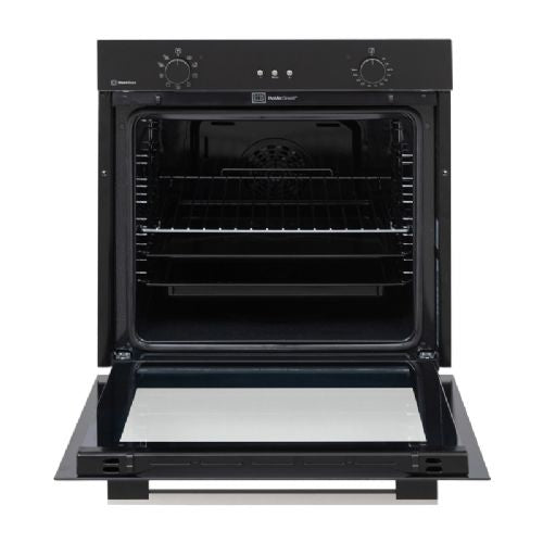 Ugradbena pećnica Vox SBD 7815B3D [A, 78 l, 9+3 programa, SteamBase, 3D Cook]