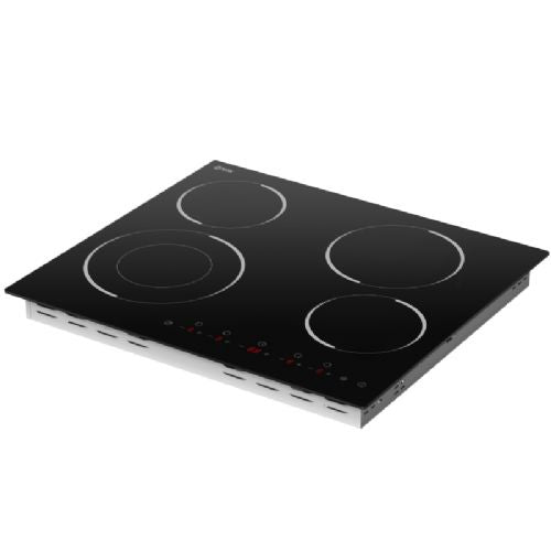 Vitrokeramična kuhalna plošča VOX EBC 410 DB R2