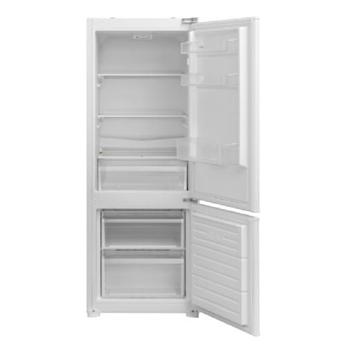 Ugradbeni hladnjak VOX IKK 2460 E, 154 l + 57 l, 38dB, klasa E, visina 144,5 cm, širina 54 cm