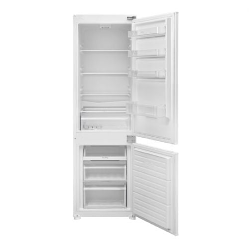 Vgradni hladilnik Vox IKK 3410 E, razred E, 181 l + 70 l, 177 cm, LessFrost