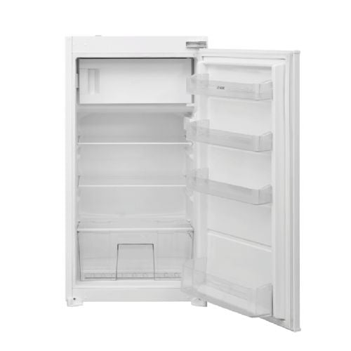 Vgradni hladilnik Vox IKS 1800 E, 123 l + 16 l, 38dB, razred E, višina 102 cm, širina 54cm