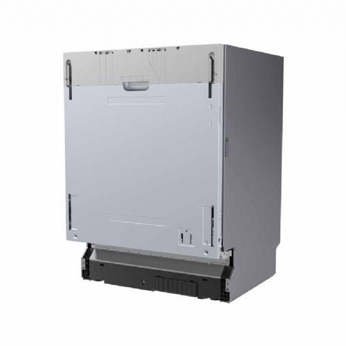 Vgradni pomivalni stroj VOX GSI147703E, 14 pogrinjkov, 6 programov, 3. košara, AquaStop, energijski razred E