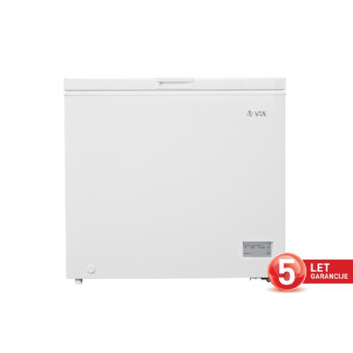 Zamrzovalna skrinja VOX BE1-200RLE [E, Z: 198 L, Inverter, SuperFreeze]