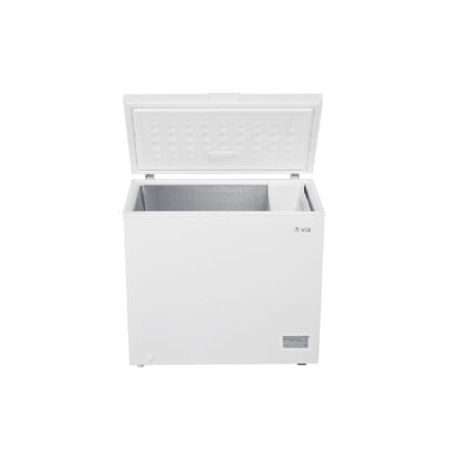 Zamrzovalna skrinja VOX BE1-200RLE [E, Z: 198 L, Inverter, SuperFreeze]