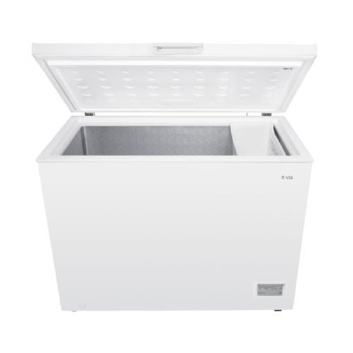 Zamrzovalna skrinja Vox BE1-300RLE [E, Z: 287 L, Inverter, SuperFreeze ]